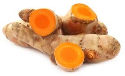 Fresh Haldi 200 Grams