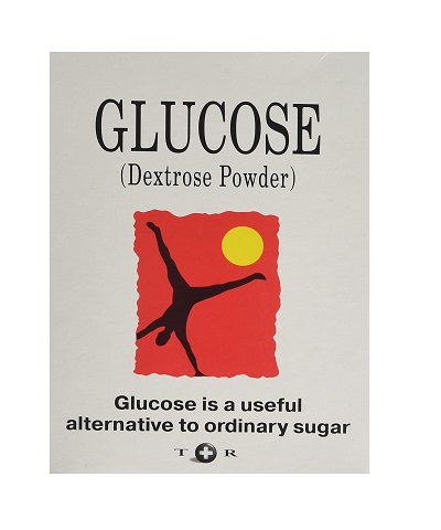 Glucose (Dextrose Powder)