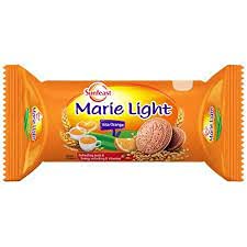 Sunfeast Marie Light Orange
