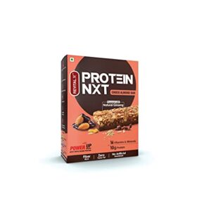 Revital H Protein NXT 10g Protein Bar Choco Almond