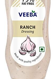Veeba Ranch Dressing