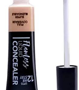 Blue Heaven Photo Perfect Full Coverage Concealer - 02