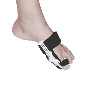 Vissco Bunion Splint | Toe Splint for Left and Right Legs