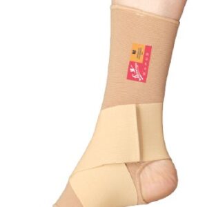 Flamingo Ankle Grip - Large