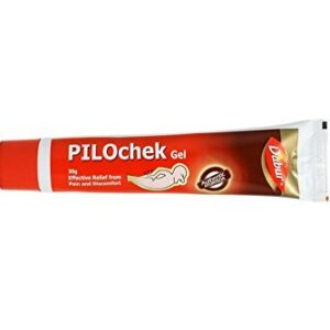 Dabur Pilochek Gel - 30 g