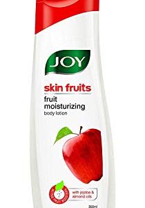 Joy Skin Fruits Fruit Moisturizing Body Lotion
