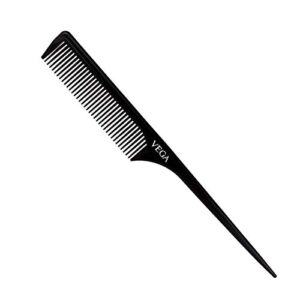 Vega Tail Comb - Long Head