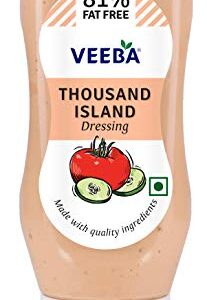 Veeba Thousand Island Dressing