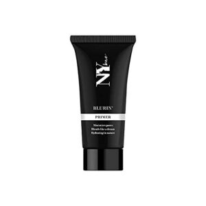 NY Bae Blurin' Primer (15 g) - Blends Smoothly