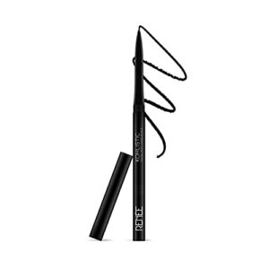 RENEE Kohlistic Kajal Pen - Hard Black | Waterproof