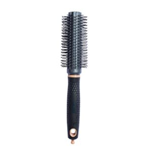 GUBB Round Brush For Blow Drying & Hair Styling | Round Hair Brush With Pin - Elite Range