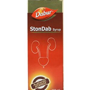 Dabur Stondab - 60 Tablets