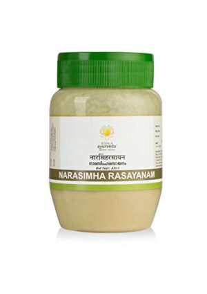 Kerala Ayurveda Narasimha Rasayanam 200 Gm