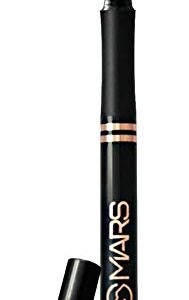 MARS Ultra Fine Smudge and Water Proof Sketch Eyeliner 1.5 ml (Jet Black)