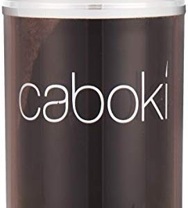 BCTC Caboki Cubee Hair Building Fibers (Black