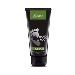 True Derma Essentials Hand & Foot Cream (Unisex) 100 ml