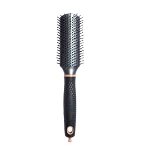 GUBB Styling Brush For Men & Women | Flat Hair Brush With Pin For Hair Styling - Elite Range