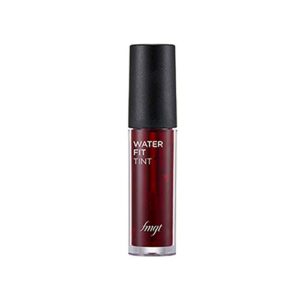 The Face Shop Waterproof and Long Lasting Water Fit Lip Tint