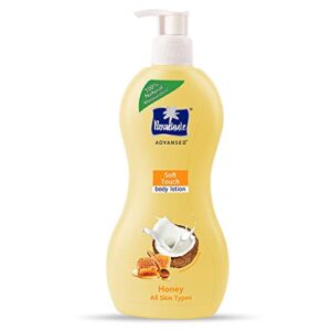 Parachute Advansed Body Lotion Soft Touch