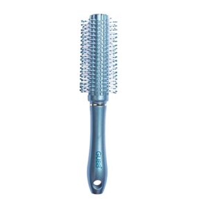 GUBB Round Brush For Blow Drying & Hair Styling | Round Hair Brush For Men & Women - Styler Range