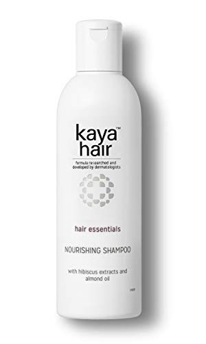 Kaya Clinic Hair Nourishing Shampoo