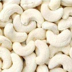 Stylo Exports Premium Raw Organic Plain Whole Cashew Nuts W320 100g 200g 250 Grams 400g 500g Gram 1kg (100 Gram)