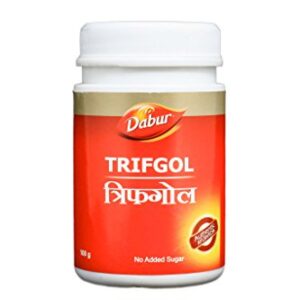 Dabur Trifgol - 100 g