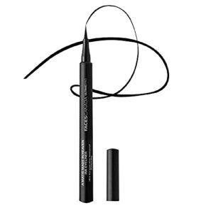 Faces Canada Ultime Pro A Matte Made in Heaven Ink liner 1.2 ml (Black)