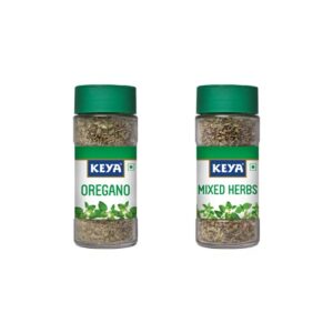 Keya Mixed Herbs Combo | Oregano x 1