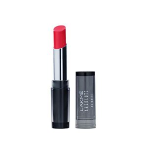 Lakme Absolute 3D Lipstick
