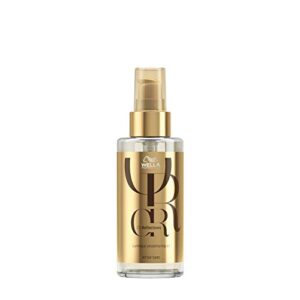 Wella Professionals Luminous Oil Reflections Smoothing Oil 30ml
