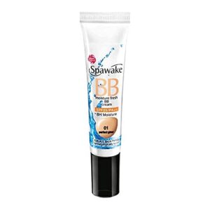 Spawake 01 Perfect Glow Moisture Fresh BB Cream