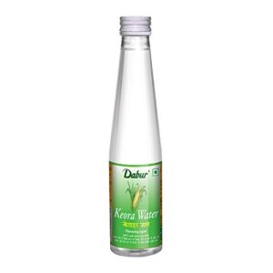 Dabur Keora Water |Made from superior quality Keora - 250 ml