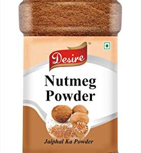 Dunhill Desire Nutmeg (Jaiphal Jathikka) Powder