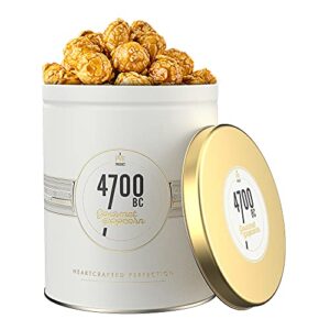 4700BC Gourmet Popcorn