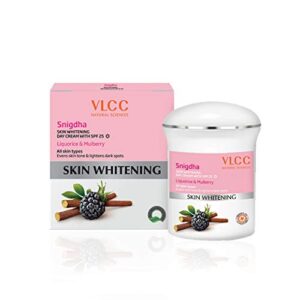 VLCC Snighdha Skin Whitening Day Cream
