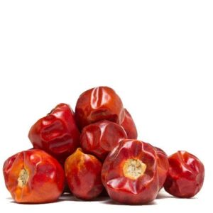Shirish Masala Dry Boriya Red Chilli Whole | GOL Mirchi |Round Chillies |Mundu Chili |Gundu Chilli | 250 Grams