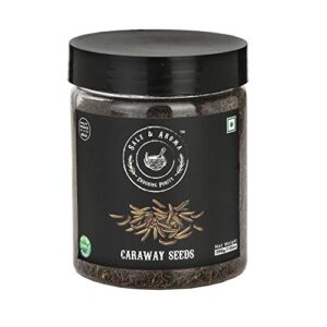 Salz & Aroma Caraway Seeds/ShahJeera 200 g