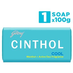 Cinthol Cool Bath Soap