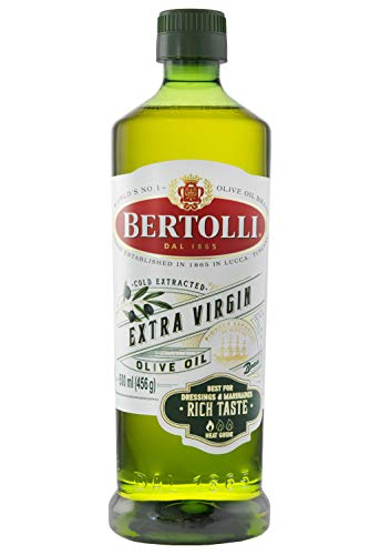 Bertolli Extra Virgin Olive Oil
