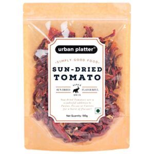Urban Platter Sun Dried Tomato