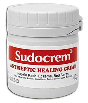 Sudo Crem Skin Care Cream 60grams