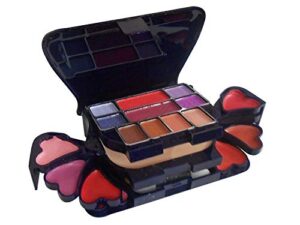 ADS Color Series Makeup Kit (8 Eyeshadow