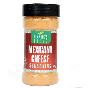 Planter's Blend Mexicana Cheese Seasoning