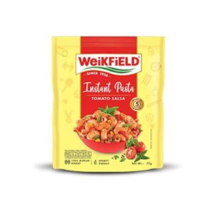 Weikfield Instant Pasta - Tomato Salsa