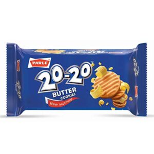 Parle 20 20 Butter Cookie