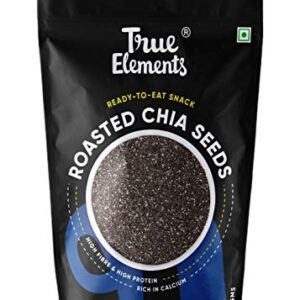 True Elements Hamper (Chia Seeds 125g)