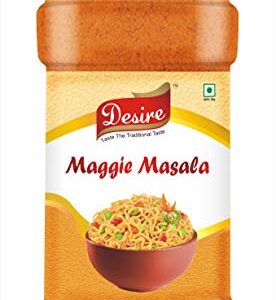 Dunhill Desire Magical Maggie Masala 100 g (Multi Purpose Seasoning)