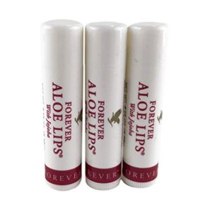 Forever Living 3 X Aloe Lips Balm - Soothe