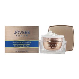 Jovees Premium Night Firming Cream